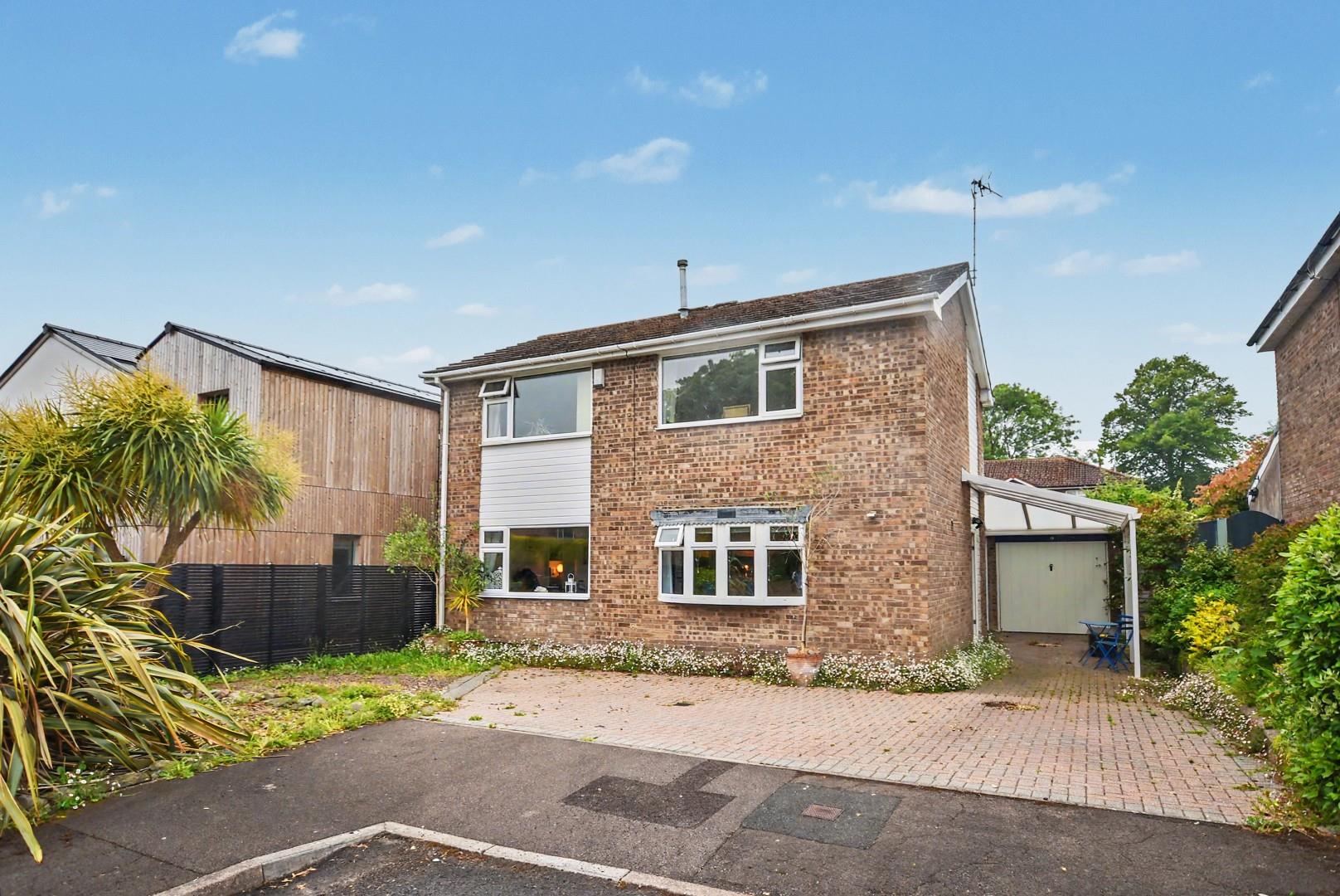6 Rowan Close, Penarth, CF64 5BU